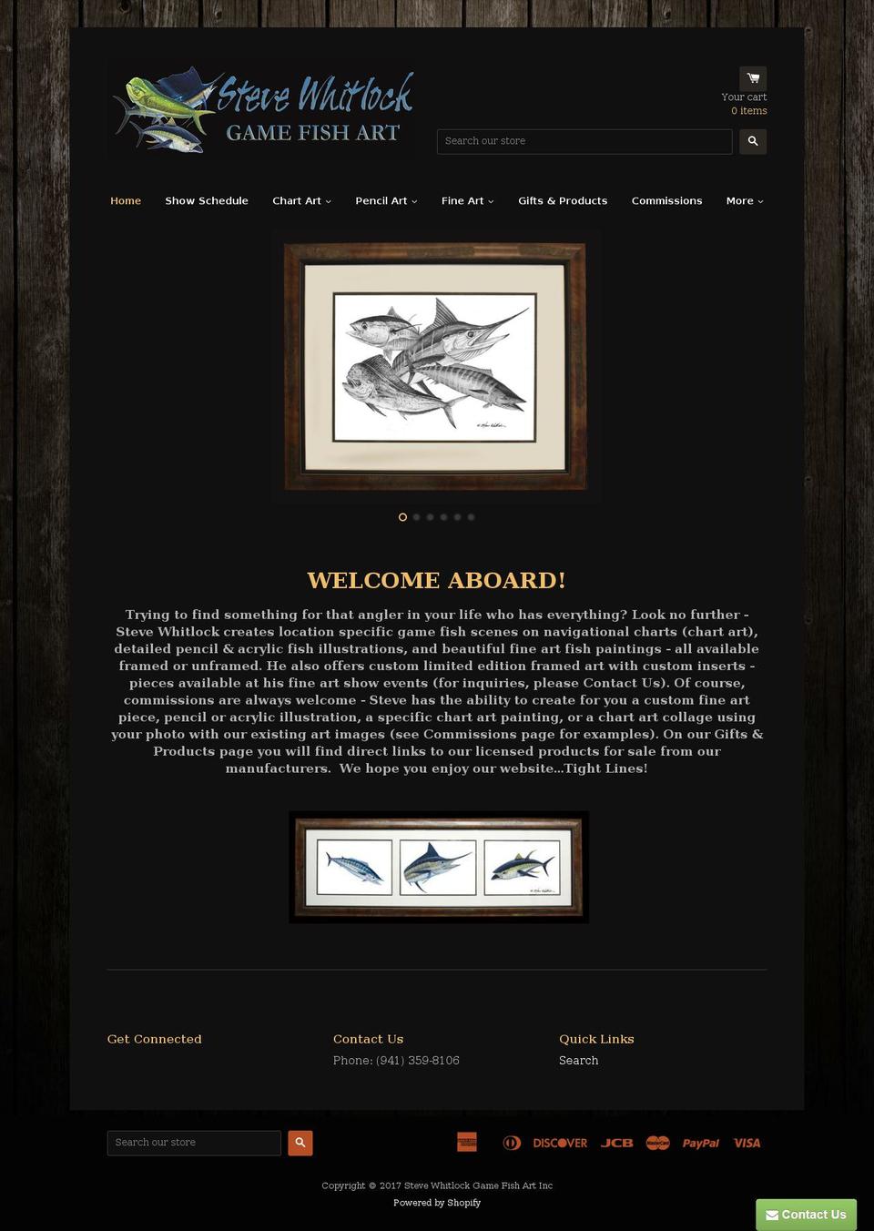 React - Product discount Shopify theme site example stevewhitlock.com