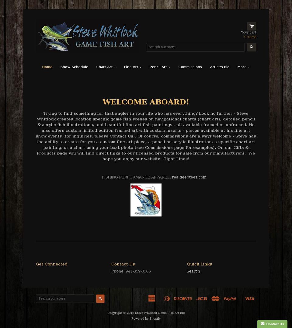 React - Product discount Shopify theme site example stevewhitlock.net