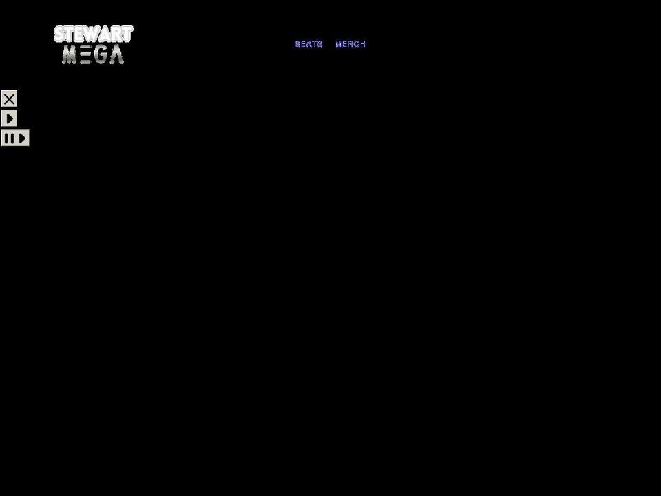stewartmega.com shopify website screenshot