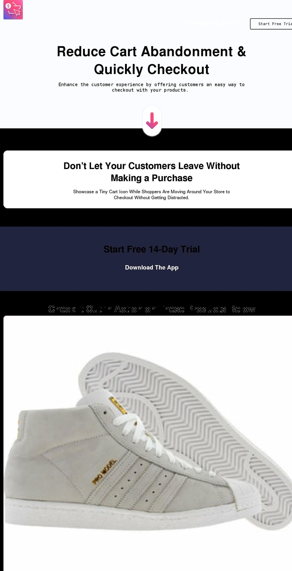 sticky-add-to-cart-bar-demo-store.myshopify.com shopify website screenshot