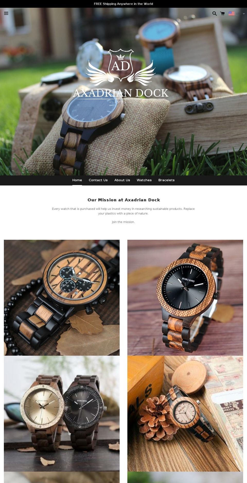 stickylaces.com — Shopify storefront screenshot