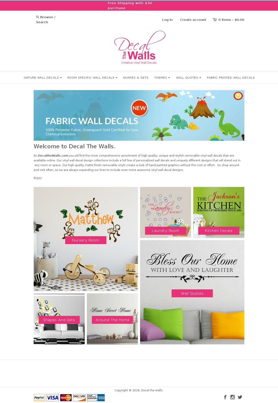stickyzilla.com — Shopify storefront screenshot