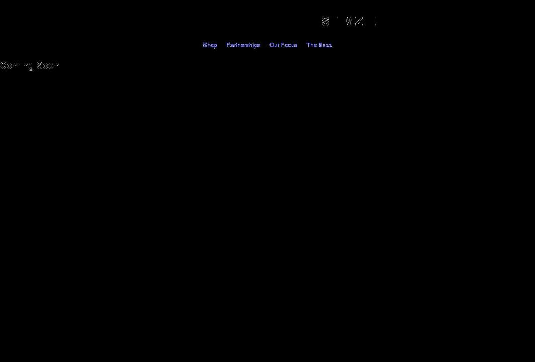 stimzie.com shopify website screenshot