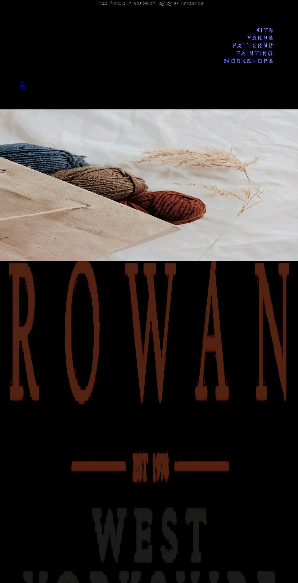 stitch-lifestyle.com shopify website screenshot