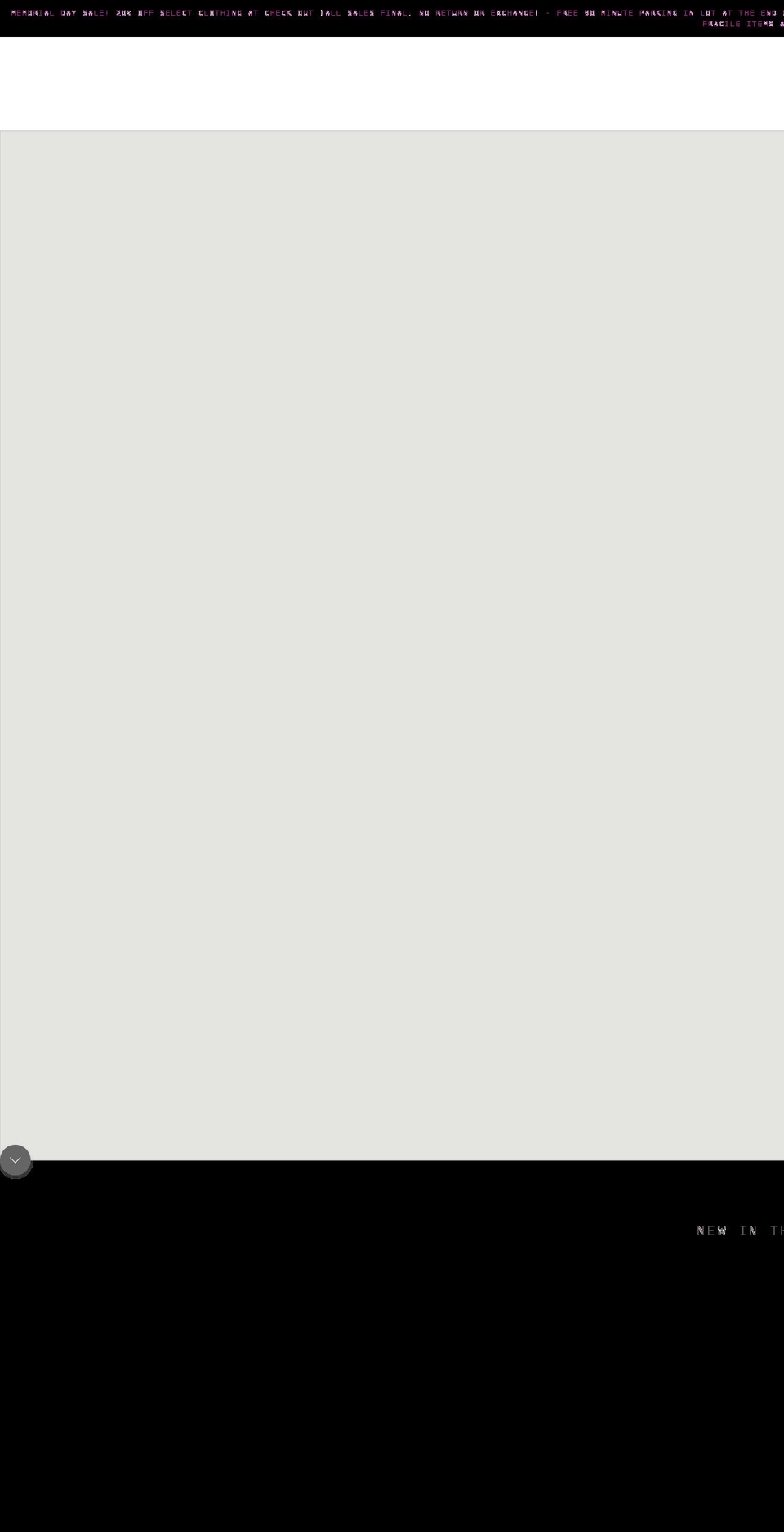 stitchandtickle.com shopify website screenshot