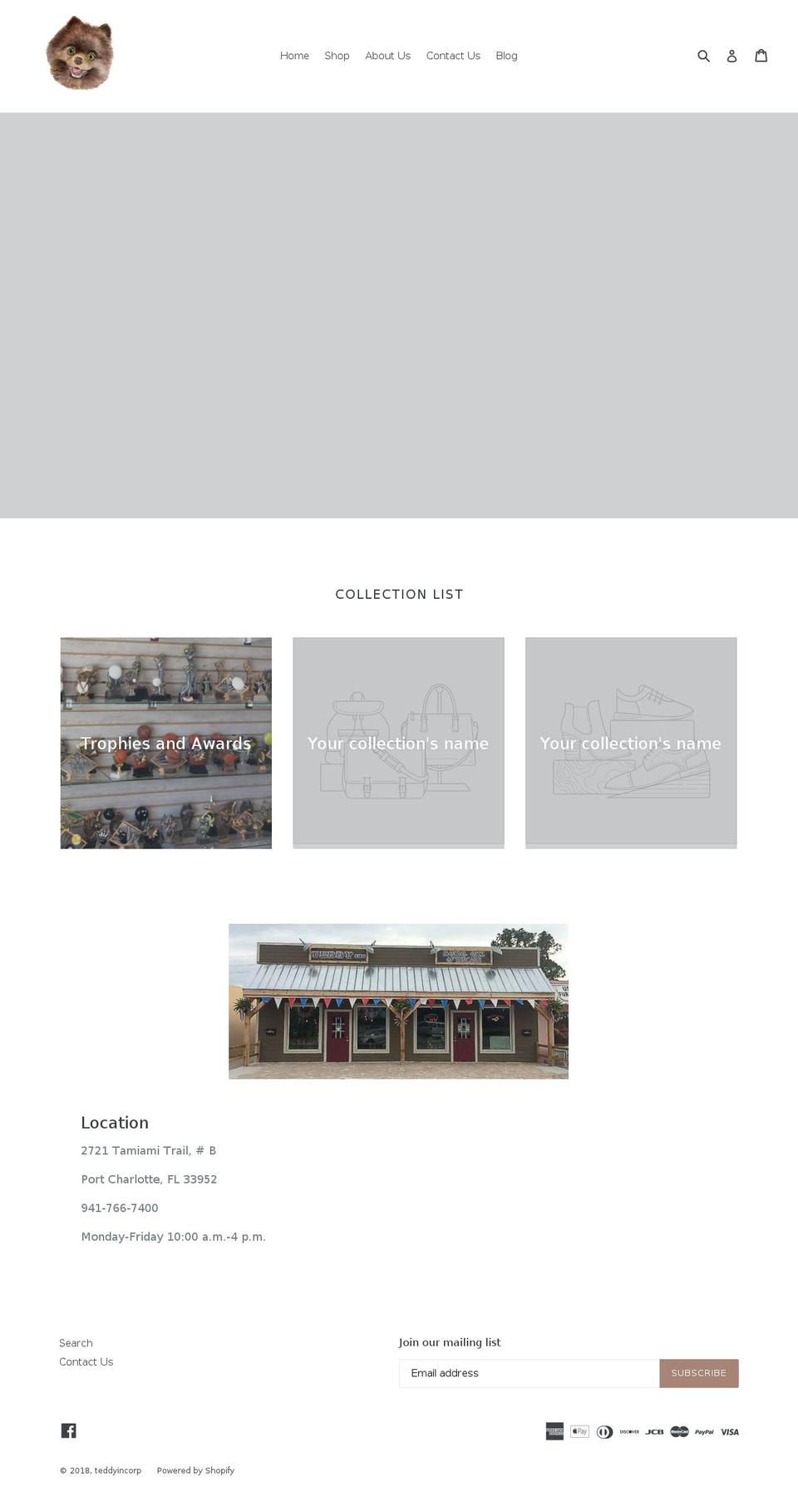 stitchnsuch.com — Shopify storefront screenshot