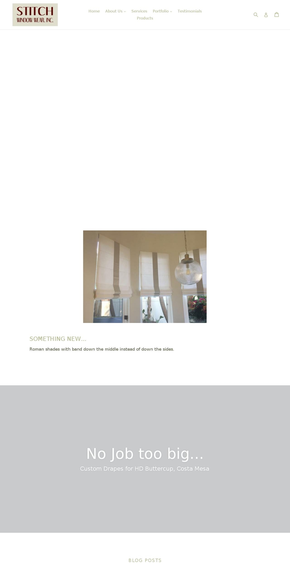 stitchww.com shopify website screenshot