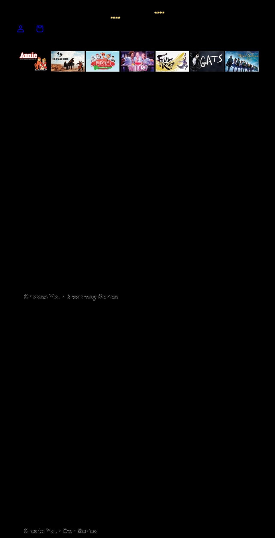 stixnewsubs.com shopify website screenshot