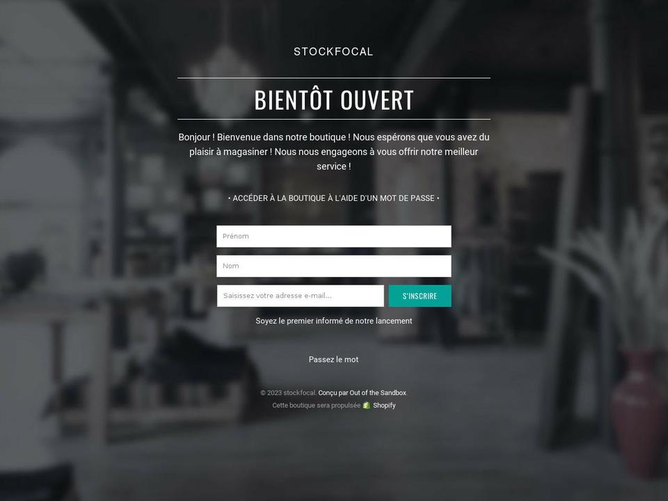 theme-turbo-1 Shopify theme site example stockfocal.com