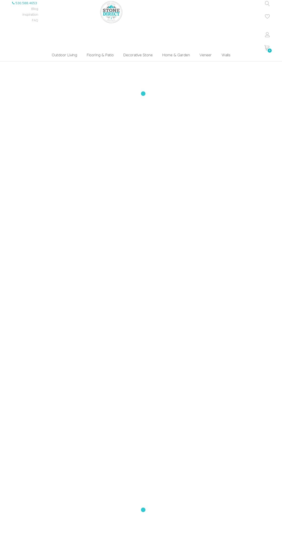 stonedirectretail.com — Shopify storefront screenshot