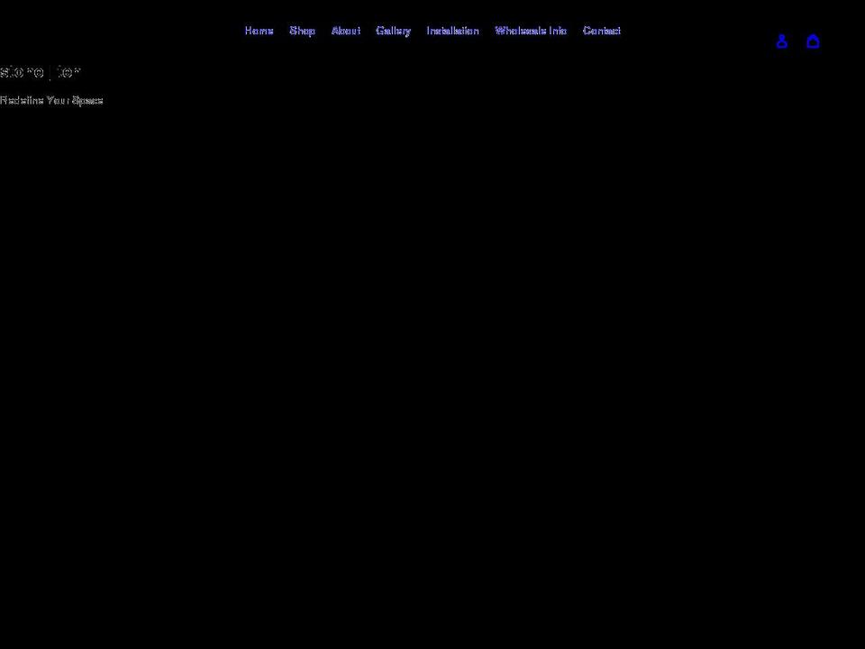stoneten.com shopify website screenshot