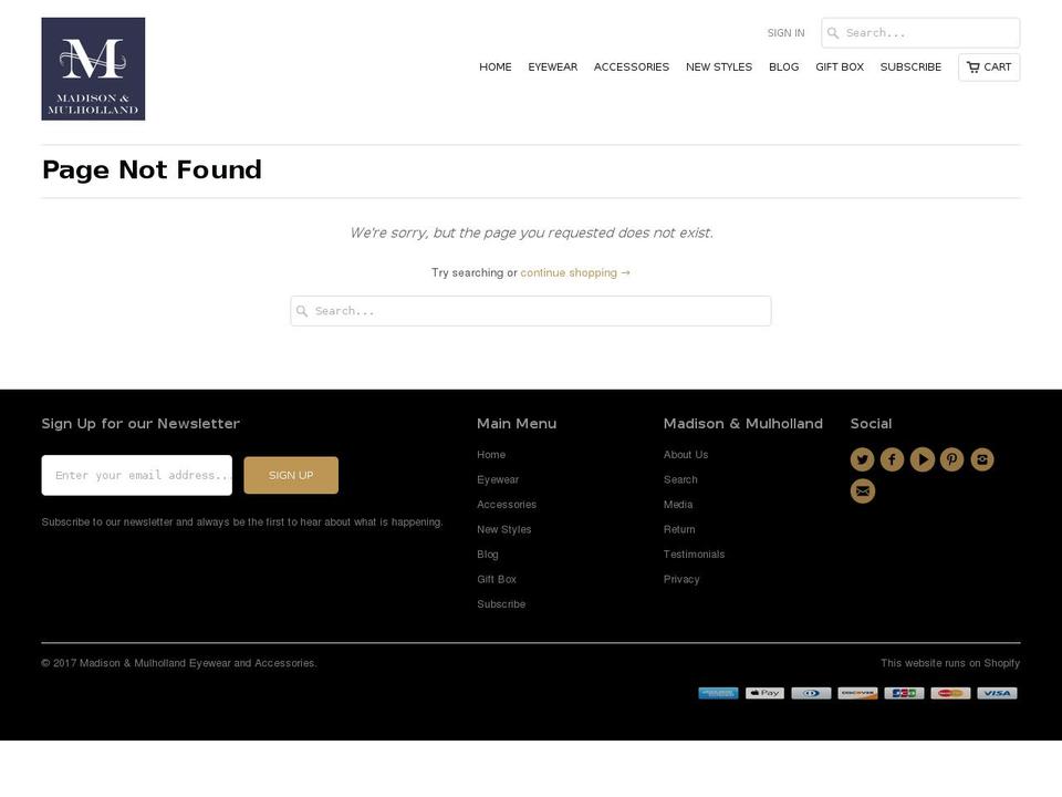 stopmycramps.com shopify website screenshot
