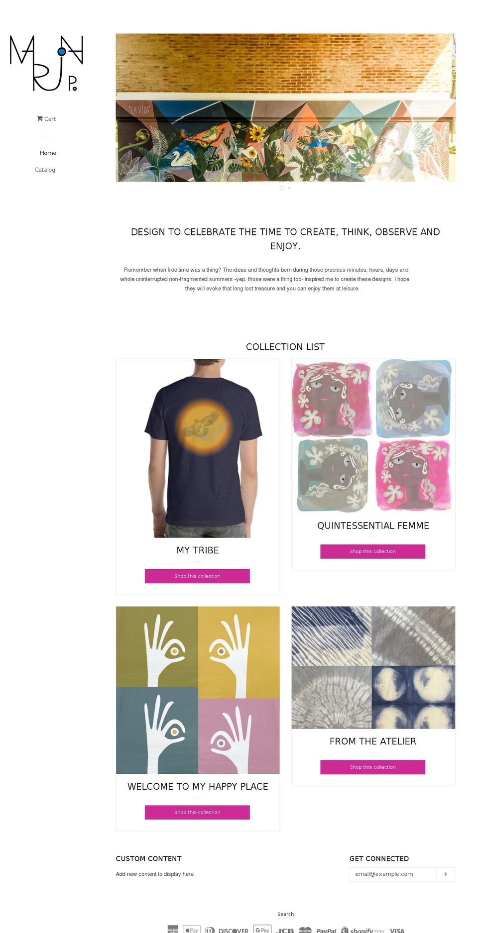 stoprewindplay.com shopify website screenshot