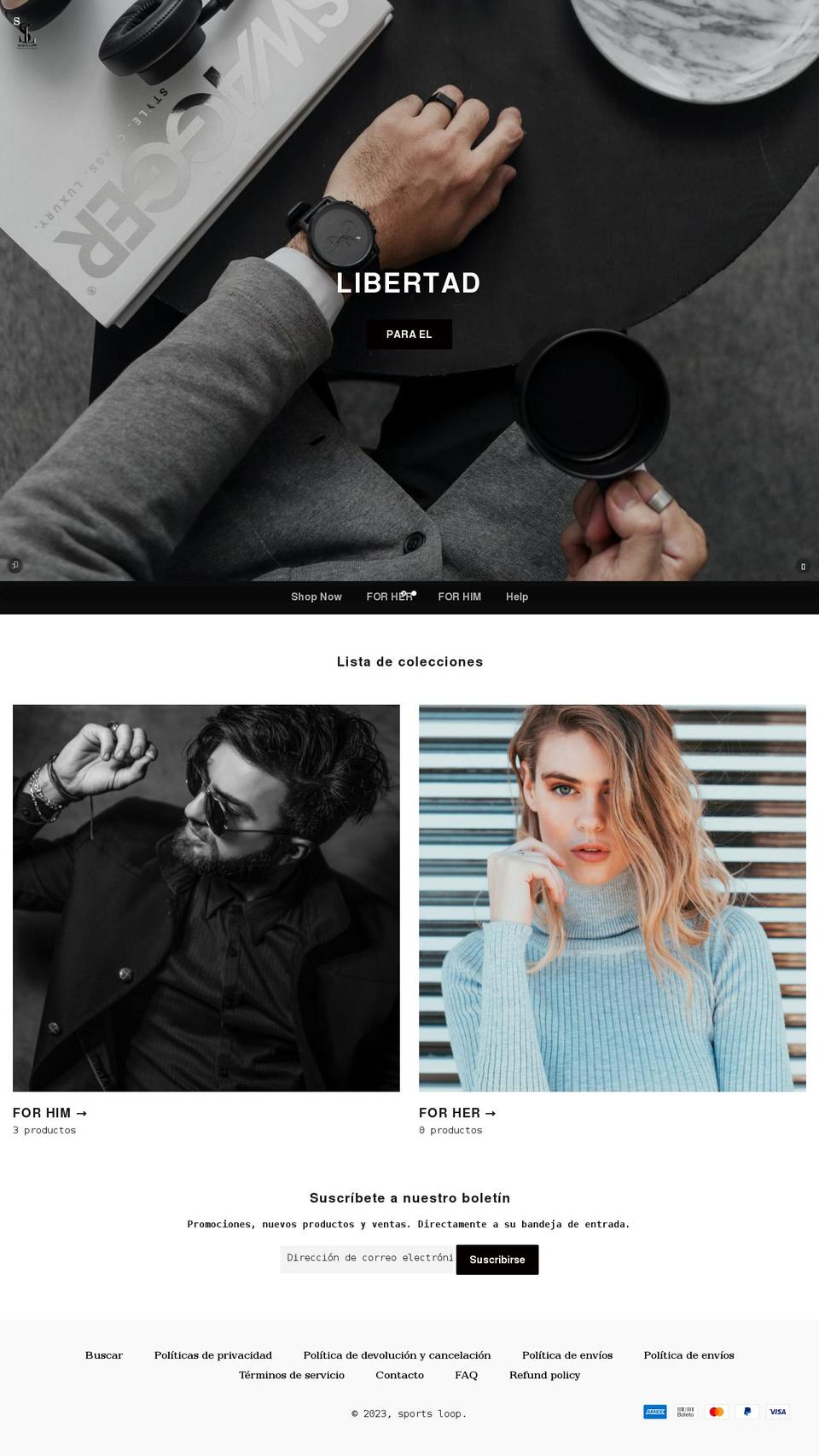 store-digital-world.myshopify.com shopify website screenshot