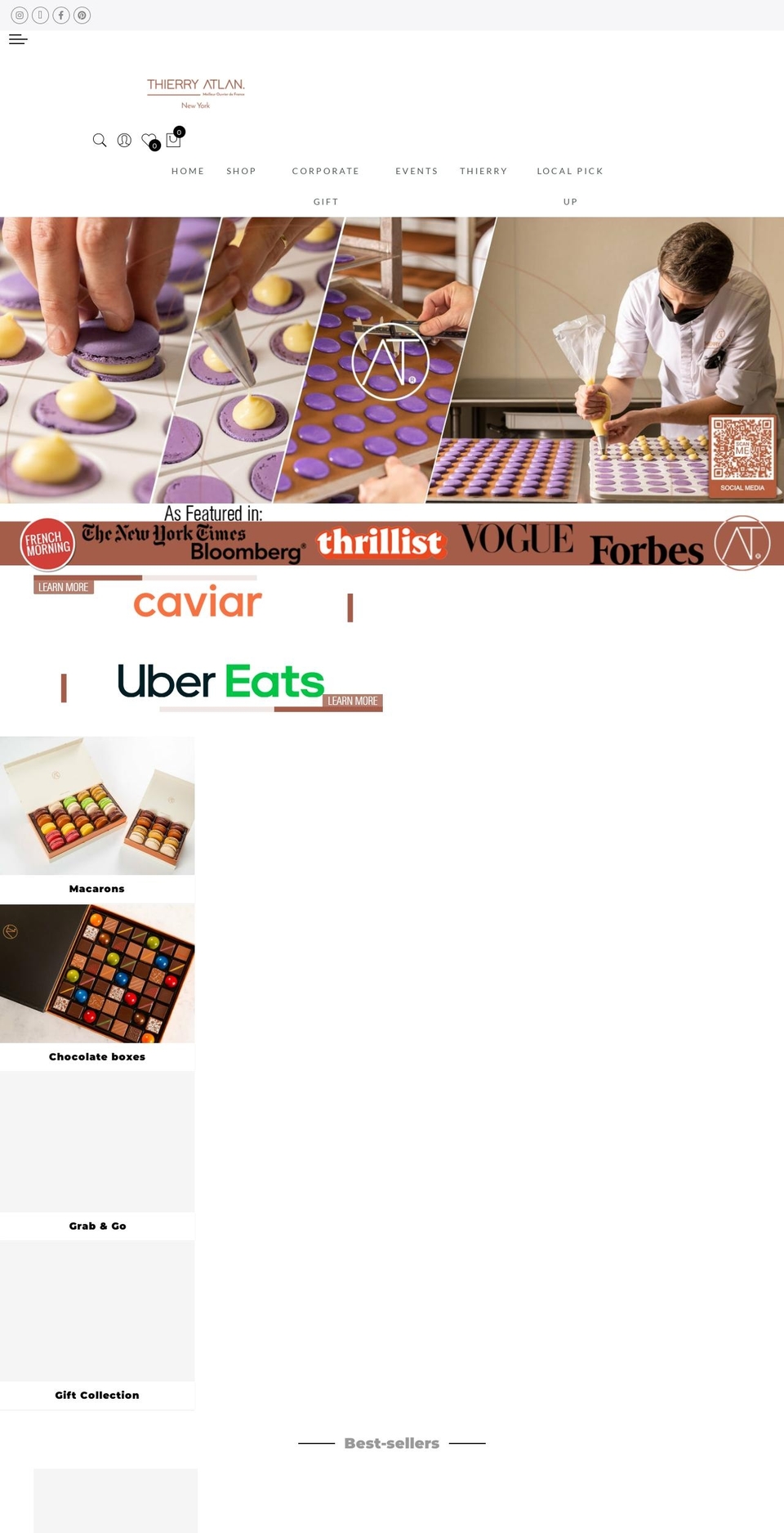 Thierry-Atlan-V3-2-final--Script-bold Shopify theme site example store-macarons.com
