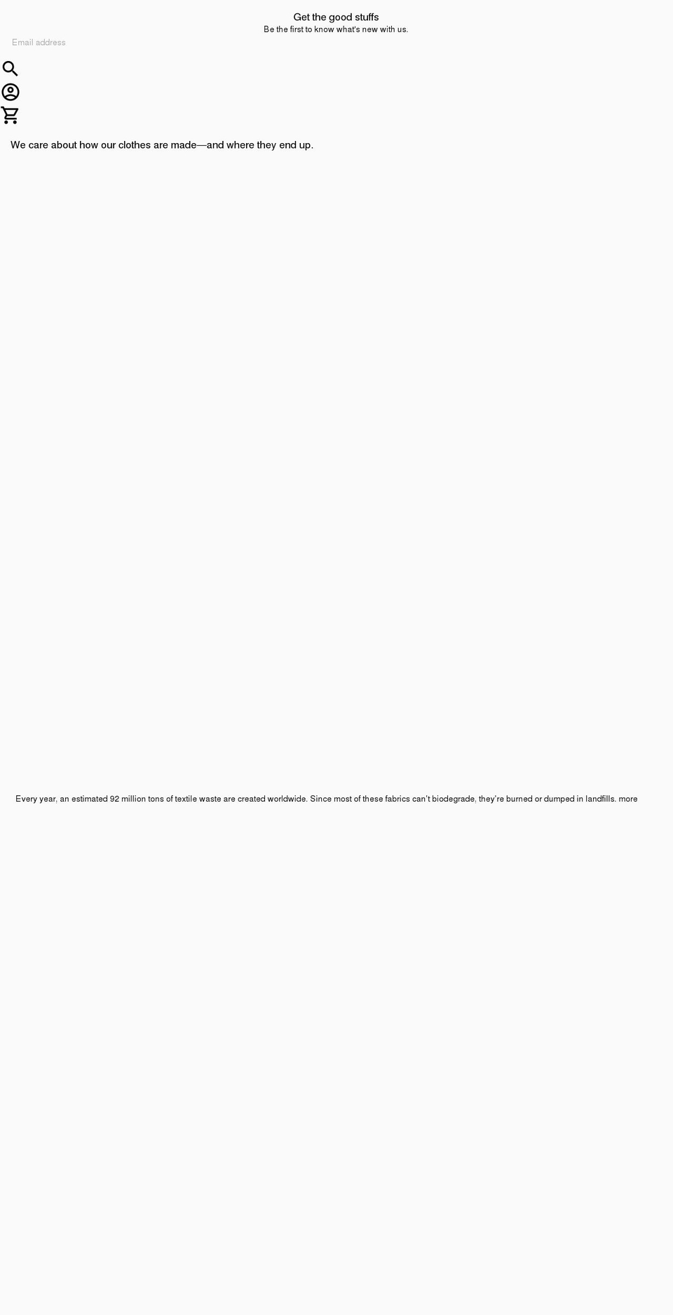 store.candyandcaviar.com shopify website screenshot