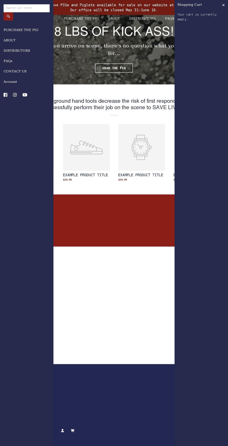 storebestbuy.com shopify website screenshot