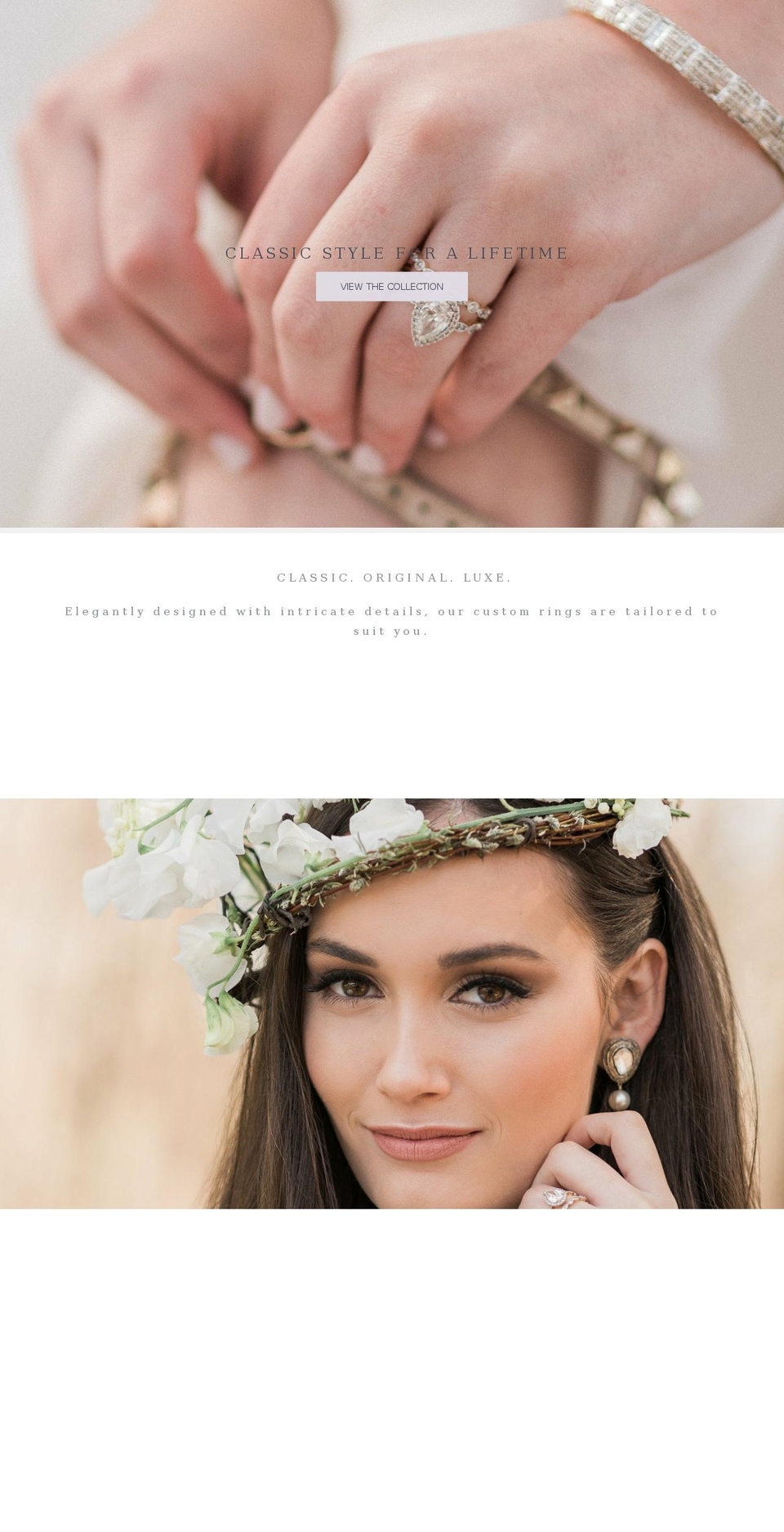 storebymargot.com shopify website screenshot