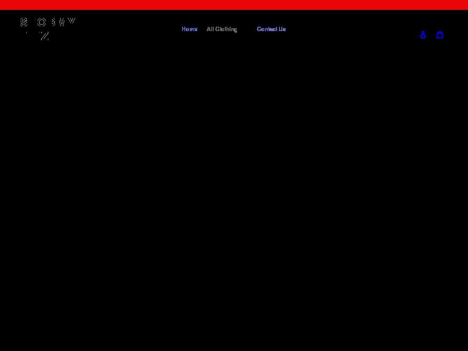 stormyfitz.com shopify website screenshot