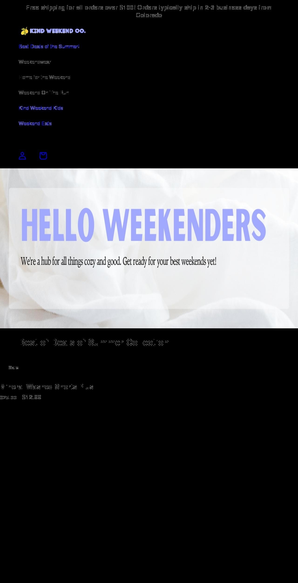 stratopacks.com shopify website screenshot