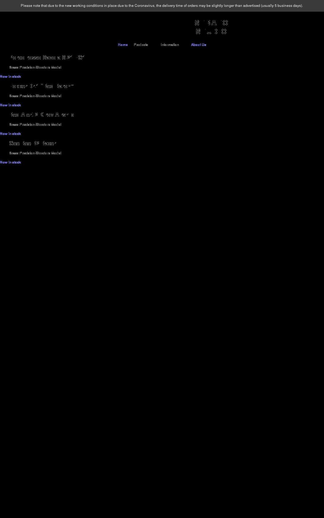 stratostudio.com shopify website screenshot