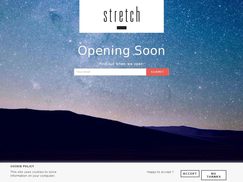 the-look-demo-01-1-2 Shopify theme site example stretch-clothing.com