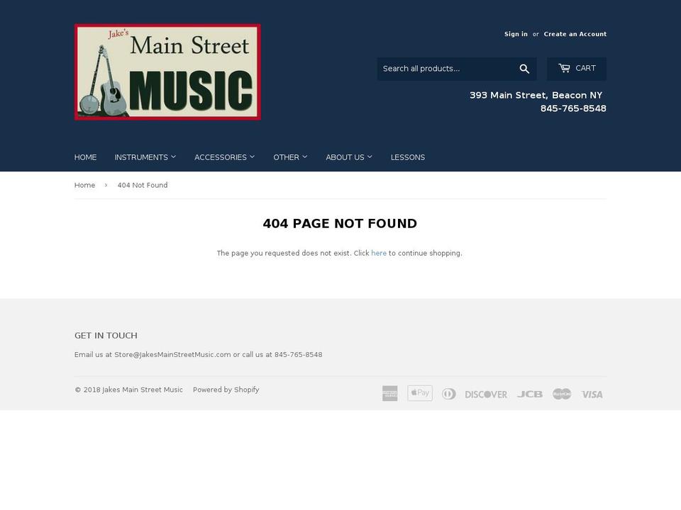 strumaway.com — Shopify storefront screenshot