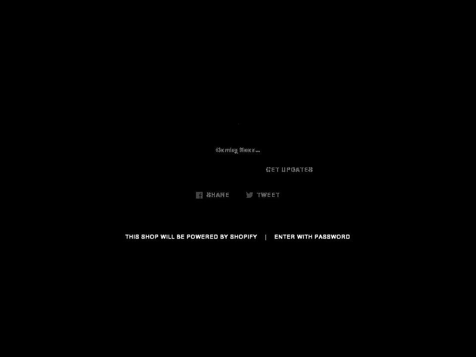 strykeclothing.com shopify website screenshot