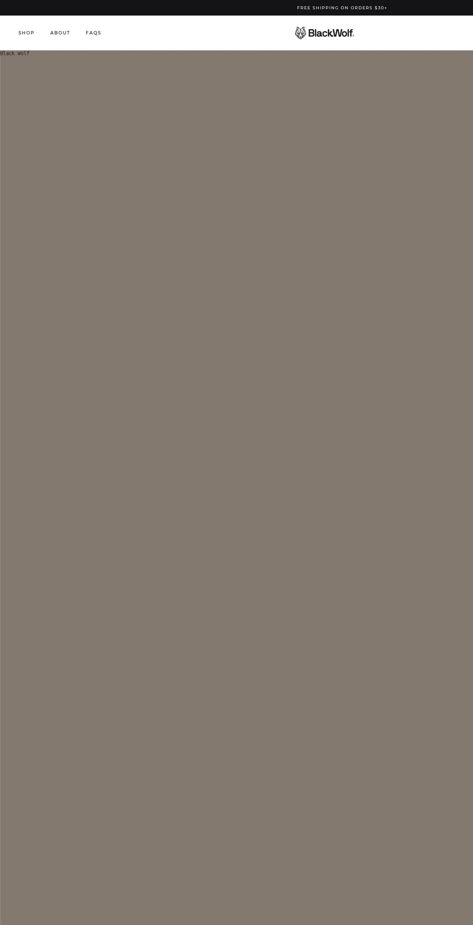 studapproved.com — Shopify storefront screenshot