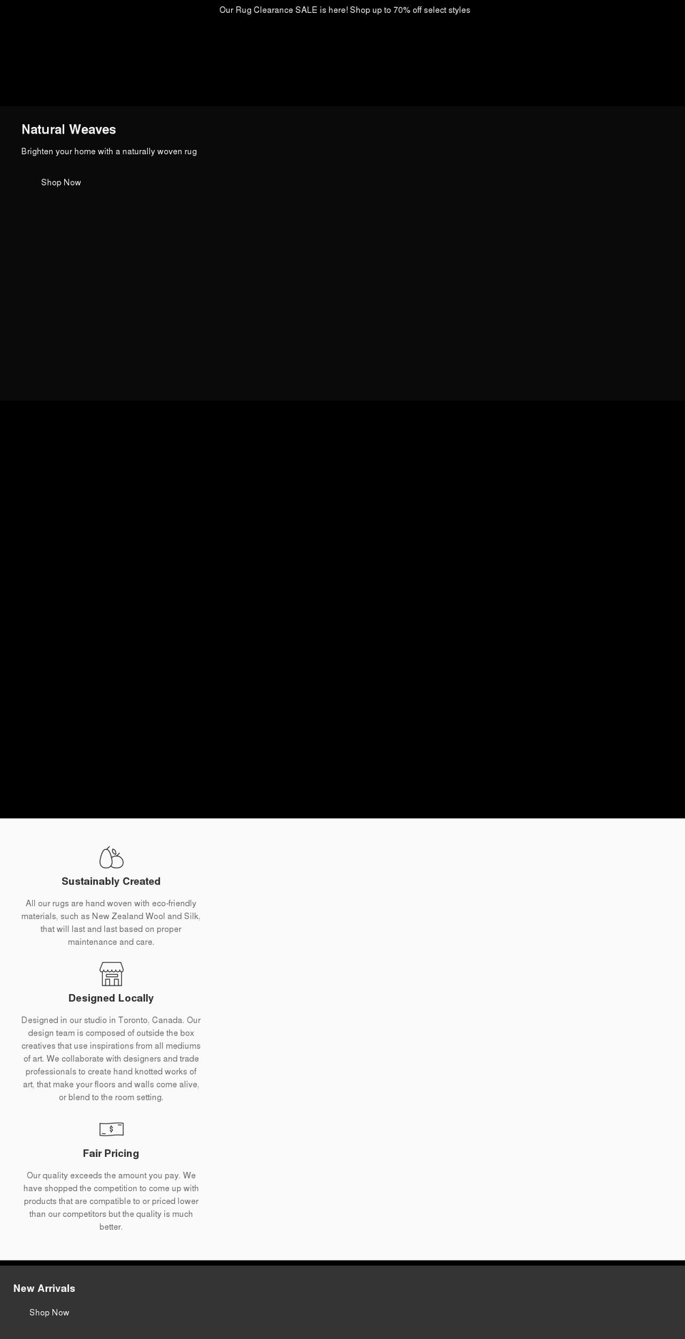 studio321b.com shopify website screenshot