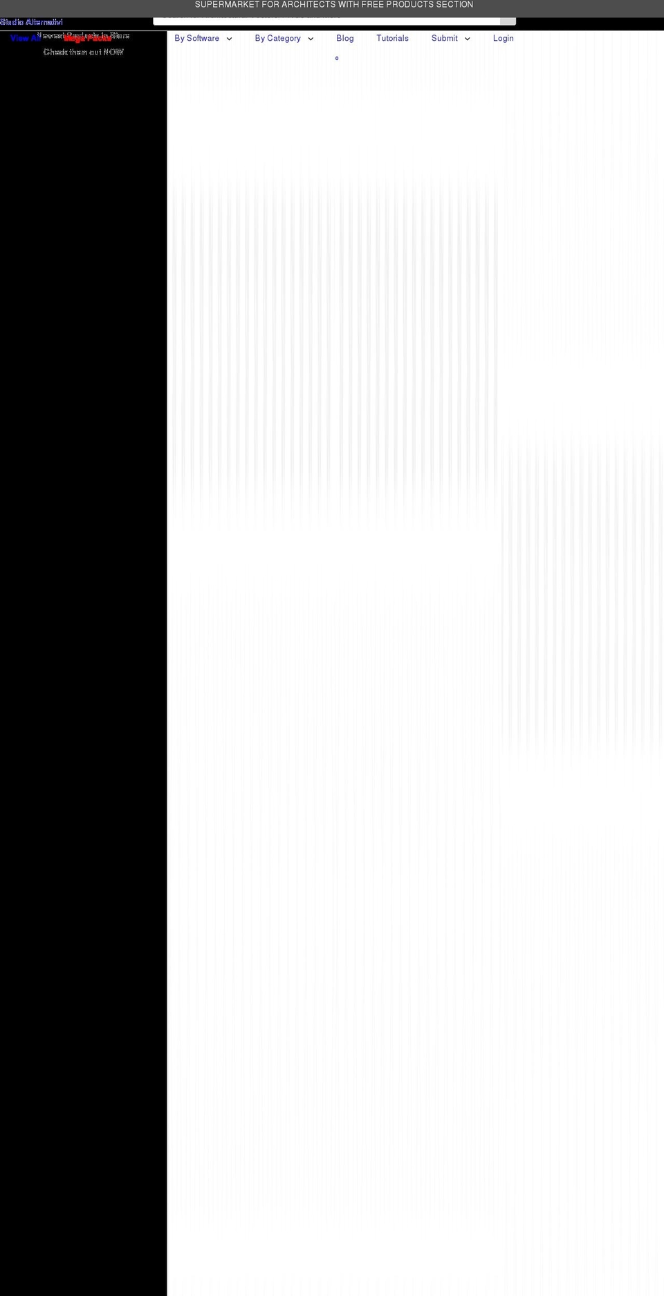 studioalternativi.com shopify website screenshot