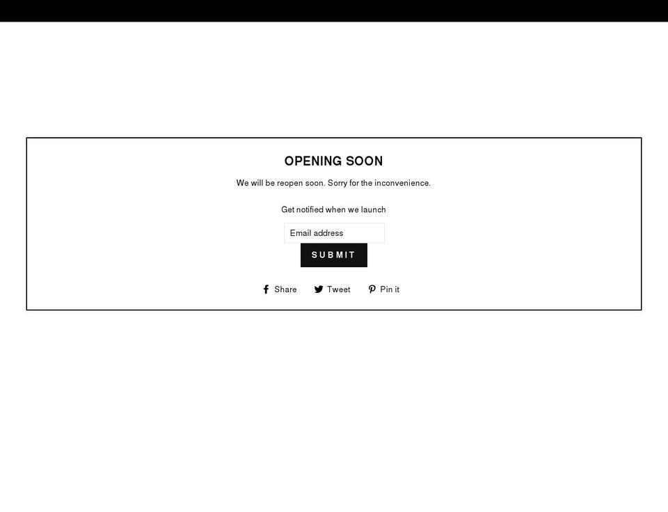 studionoonoo.com shopify website screenshot
