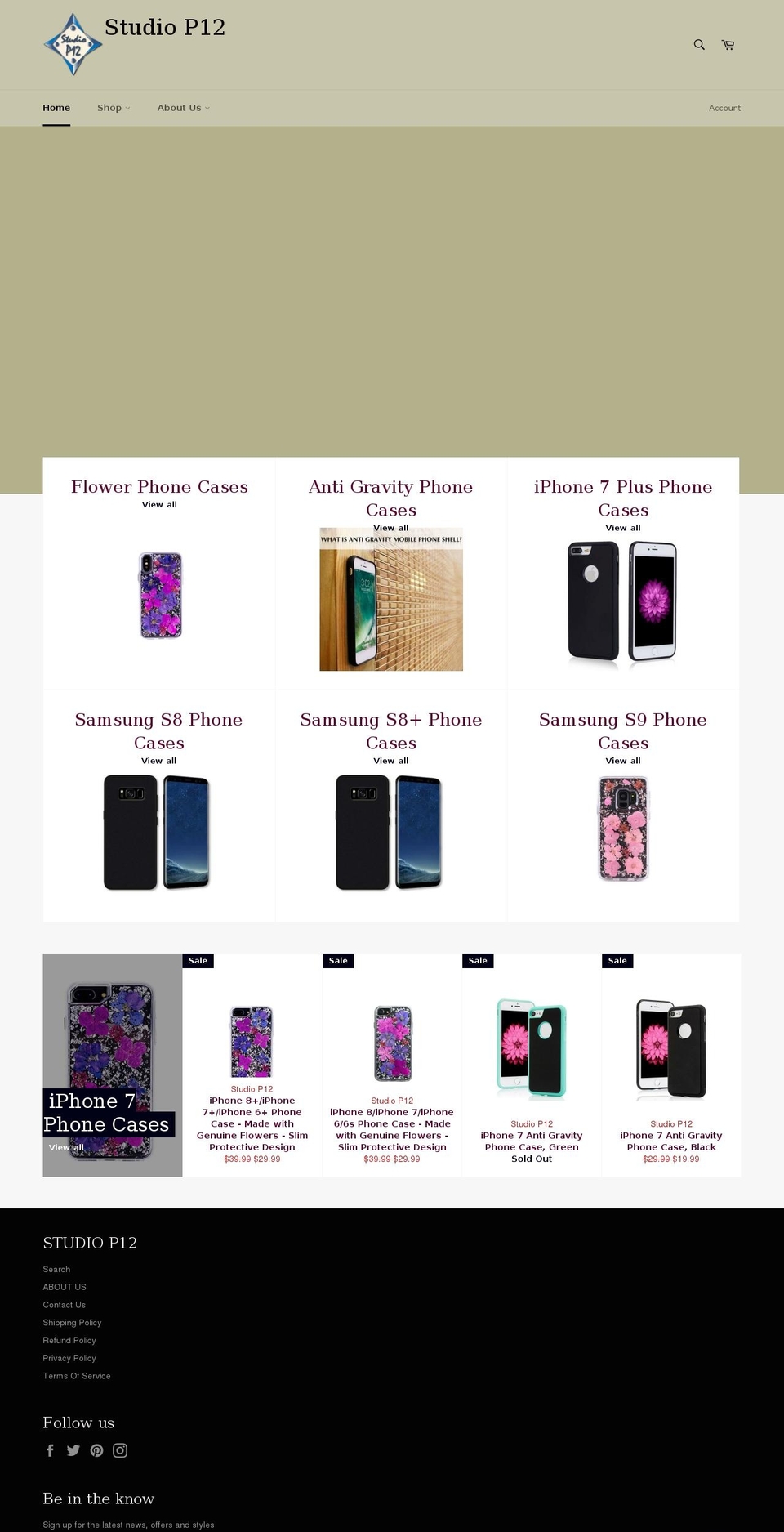 theme-export-pristineleaf-com-venture-17oct20 Shopify theme site example studiop12.com