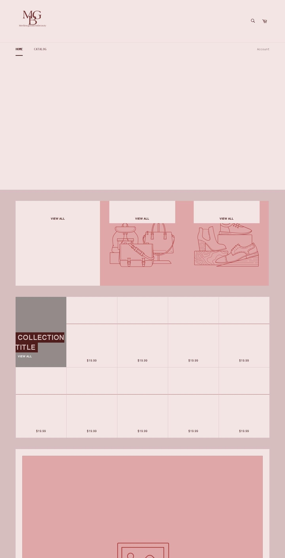 studioseren.com shopify website screenshot