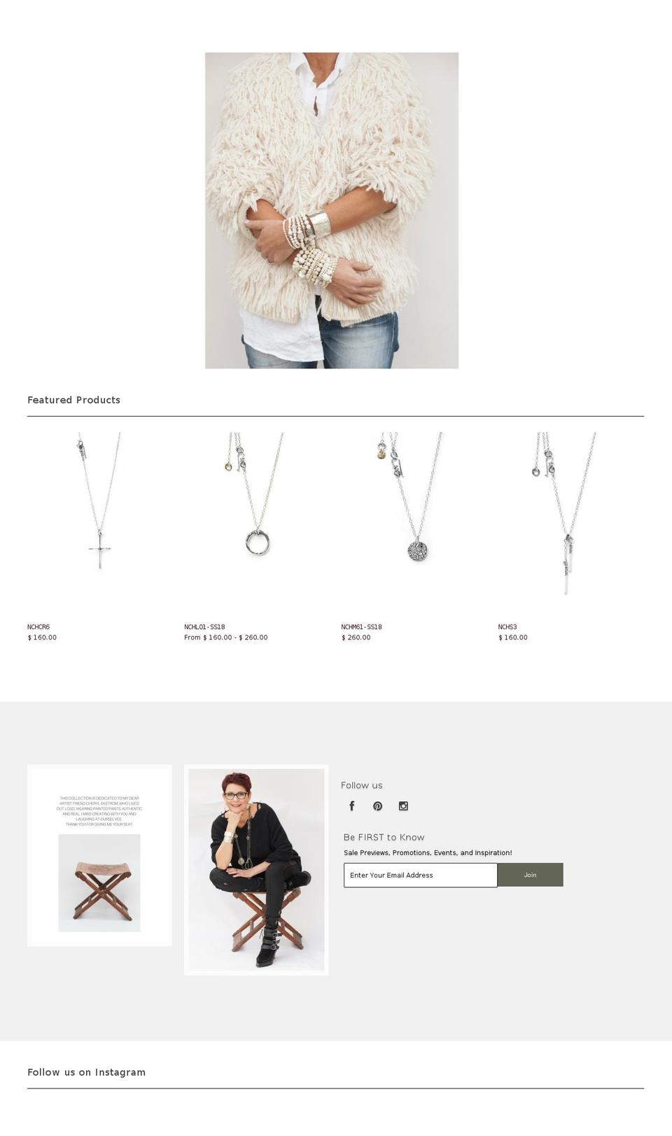 studiosuzan.com shopify website screenshot