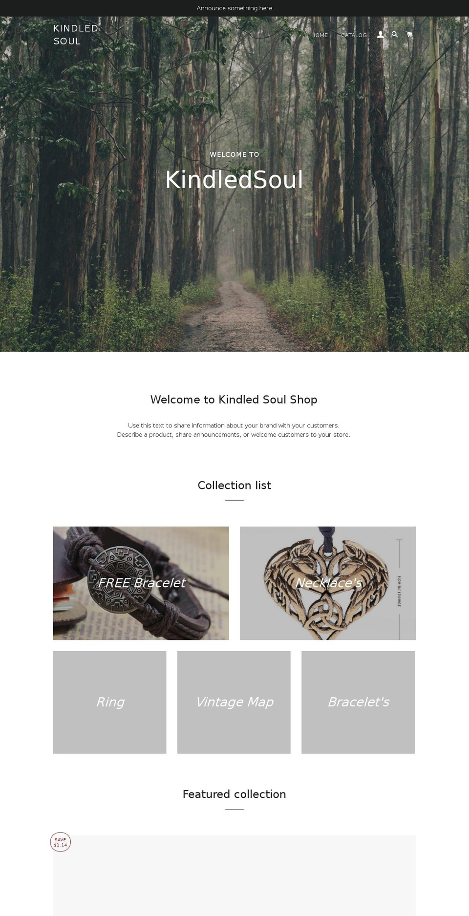 stuffshub.com — Shopify storefront screenshot