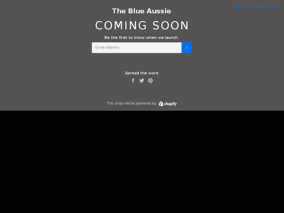 stunnasquad.com — Shopify storefront screenshot