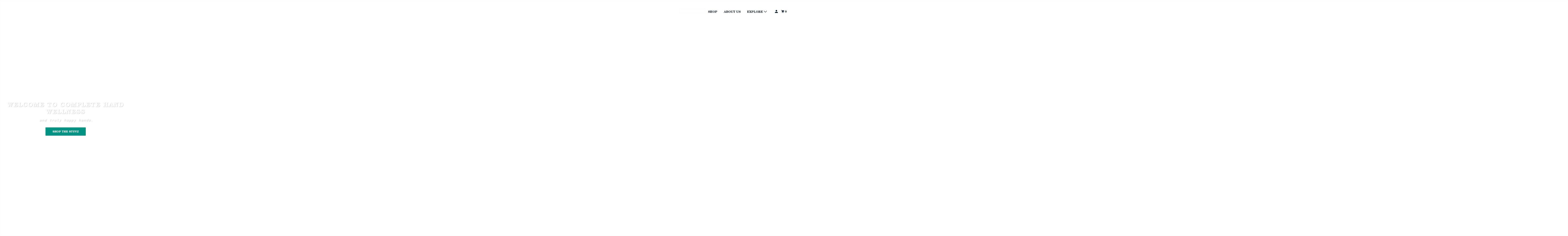 stuvz.com shopify website screenshot