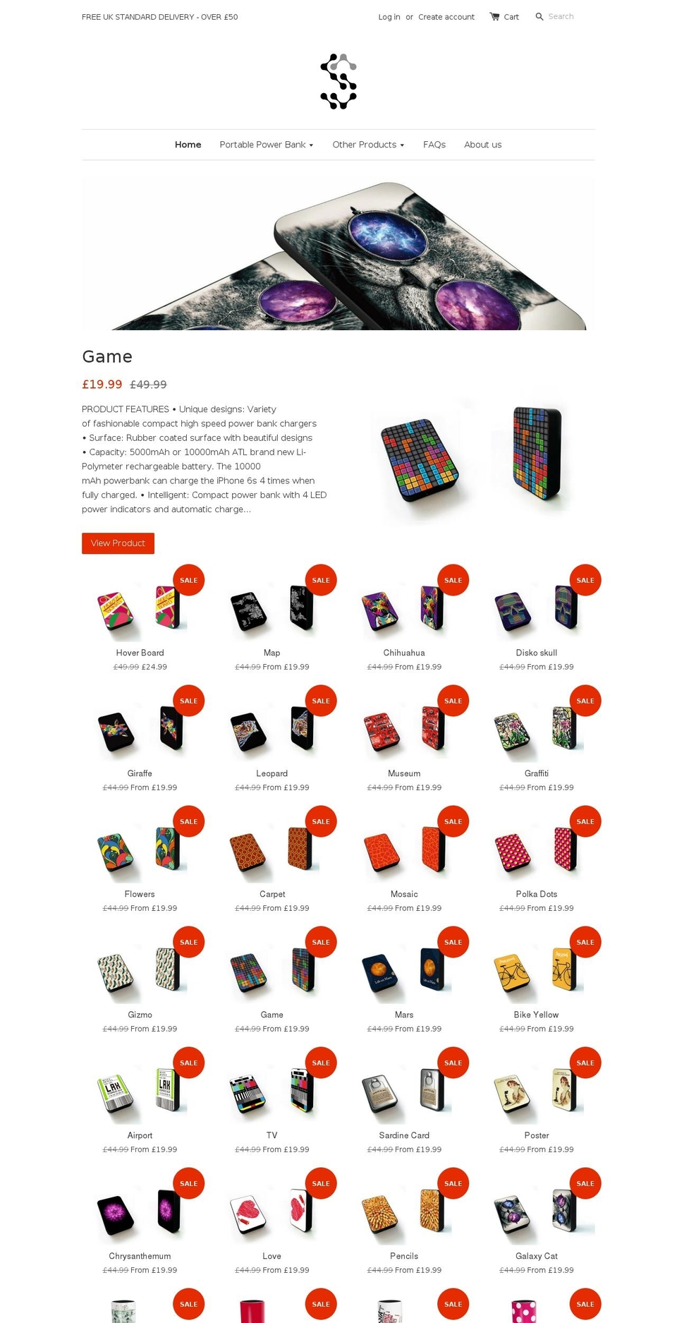 stxdshop.com shopify website screenshot