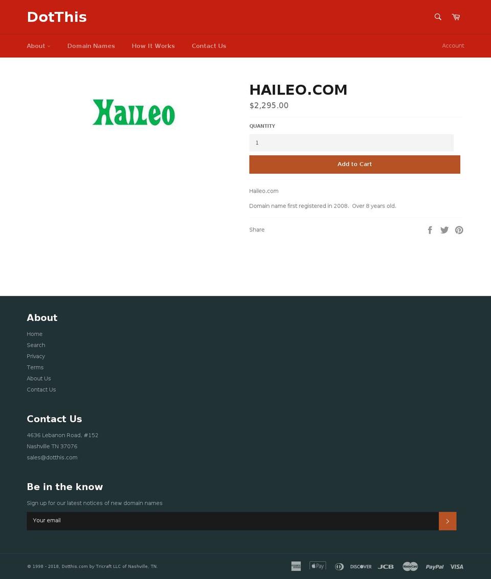 style-eye.com — Shopify storefront screenshot