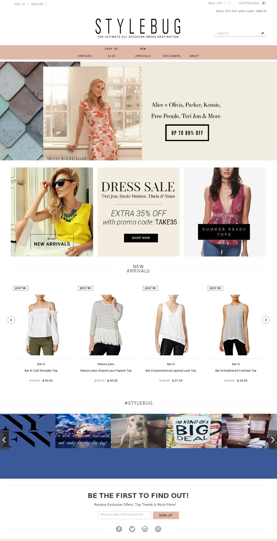 Release_1.3 Shopify theme site example stylebug.info