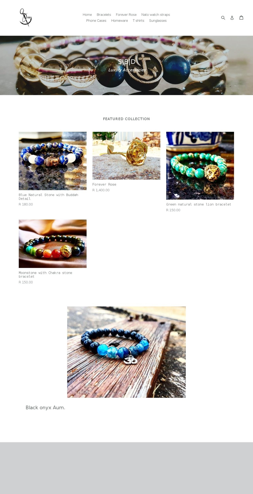 stylebydarsh.com shopify website screenshot