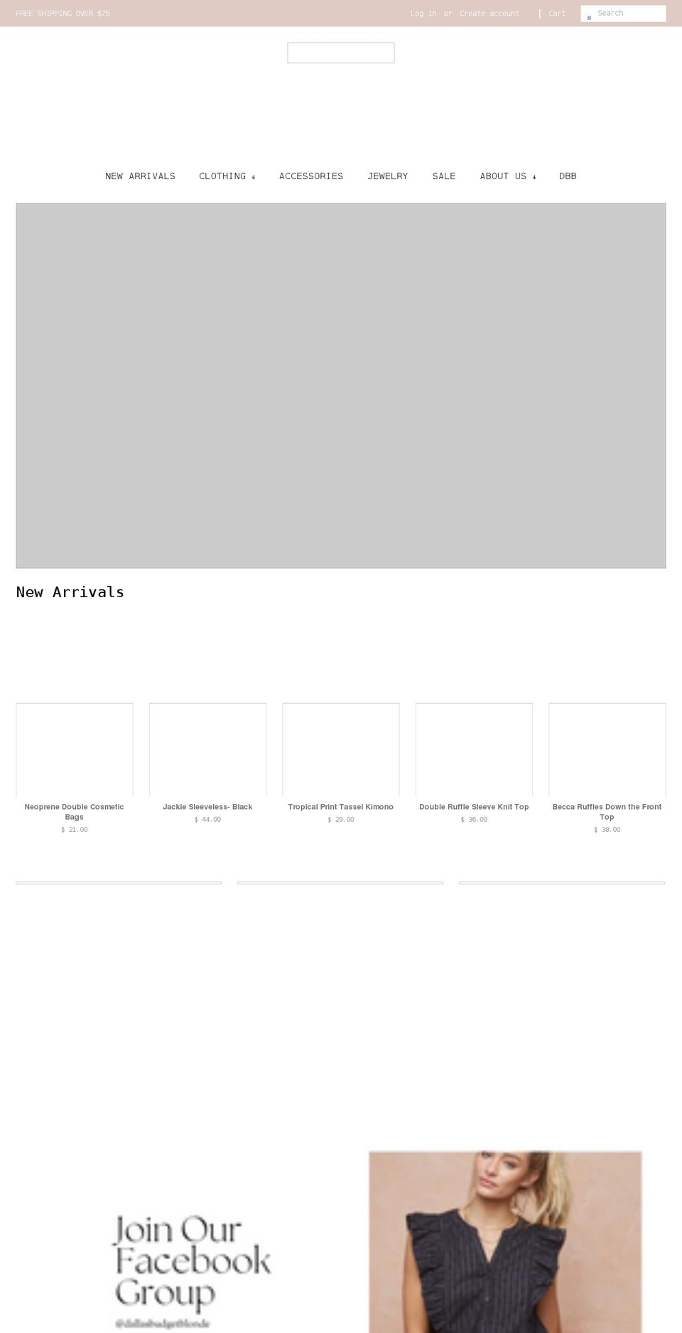 HM Jan - Product Resizing Shopify theme site example stylebynine.com