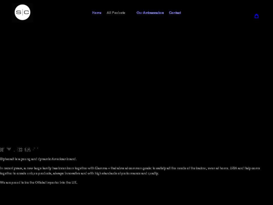 stylecraftuk.co.uk shopify website screenshot