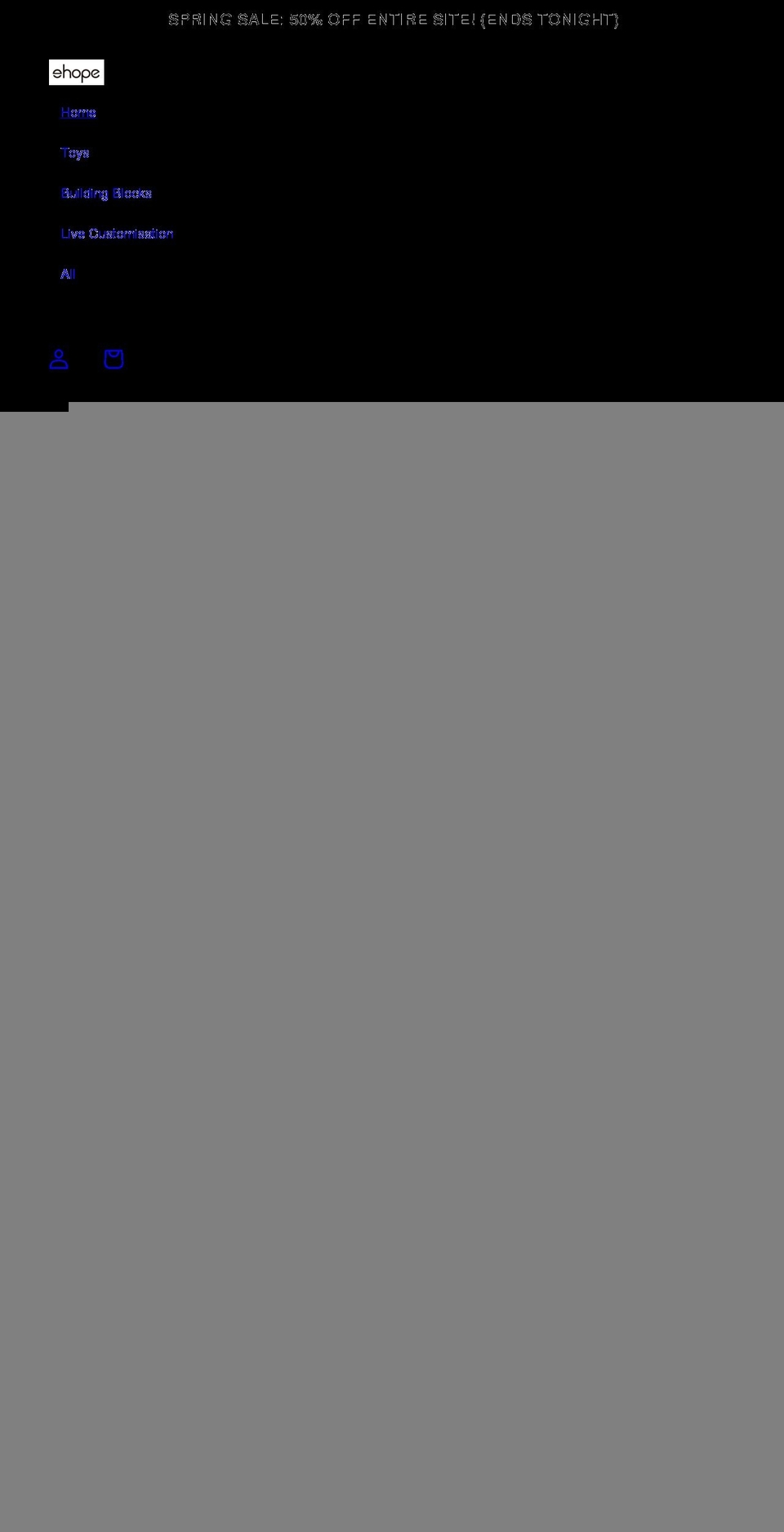 styleole.com — Shopify storefront screenshot