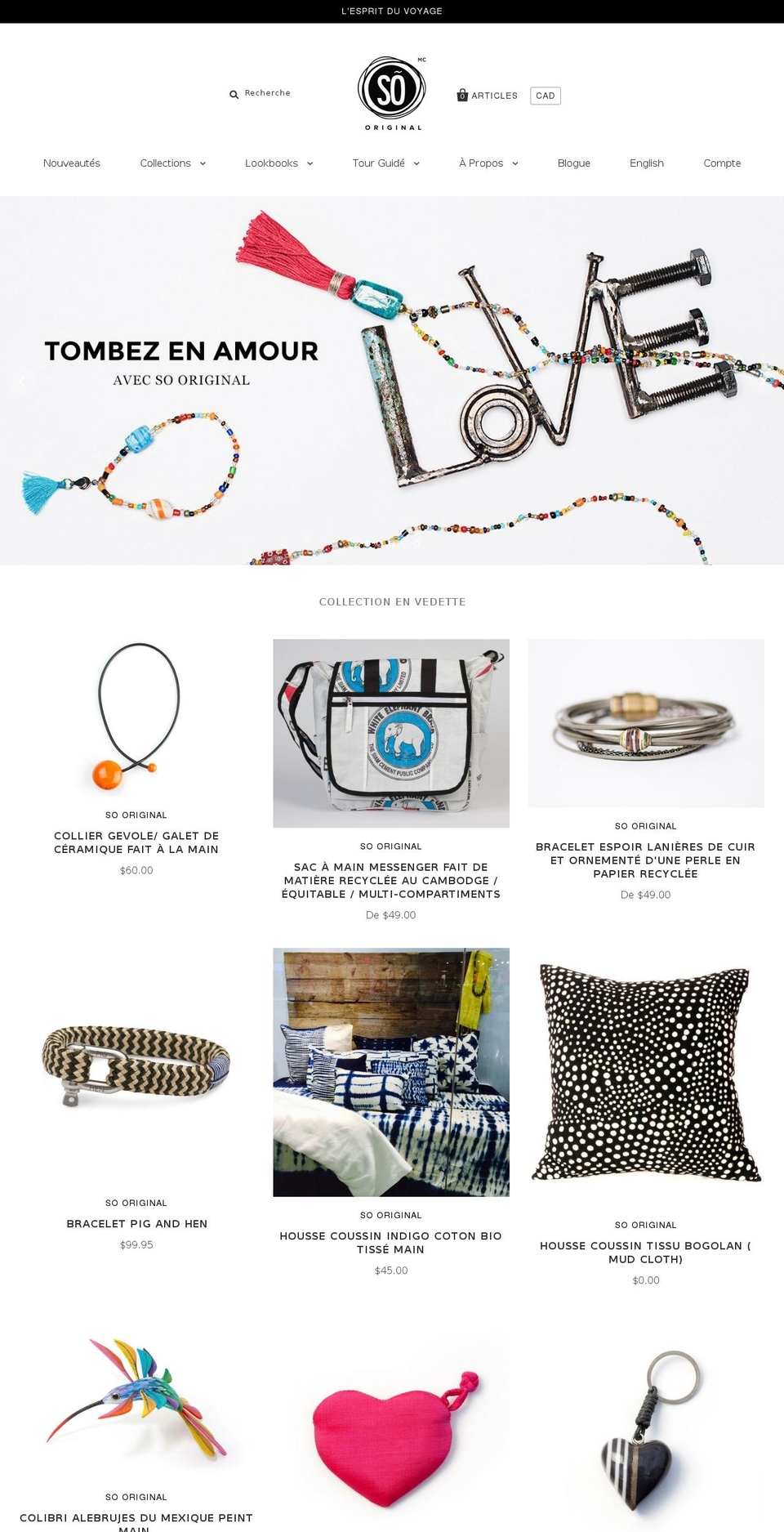 stylesooriginal.com shopify website screenshot