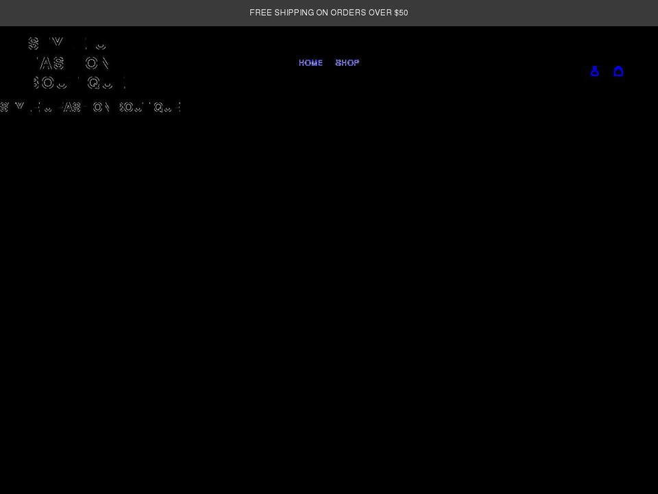 styleufashion.com shopify website screenshot