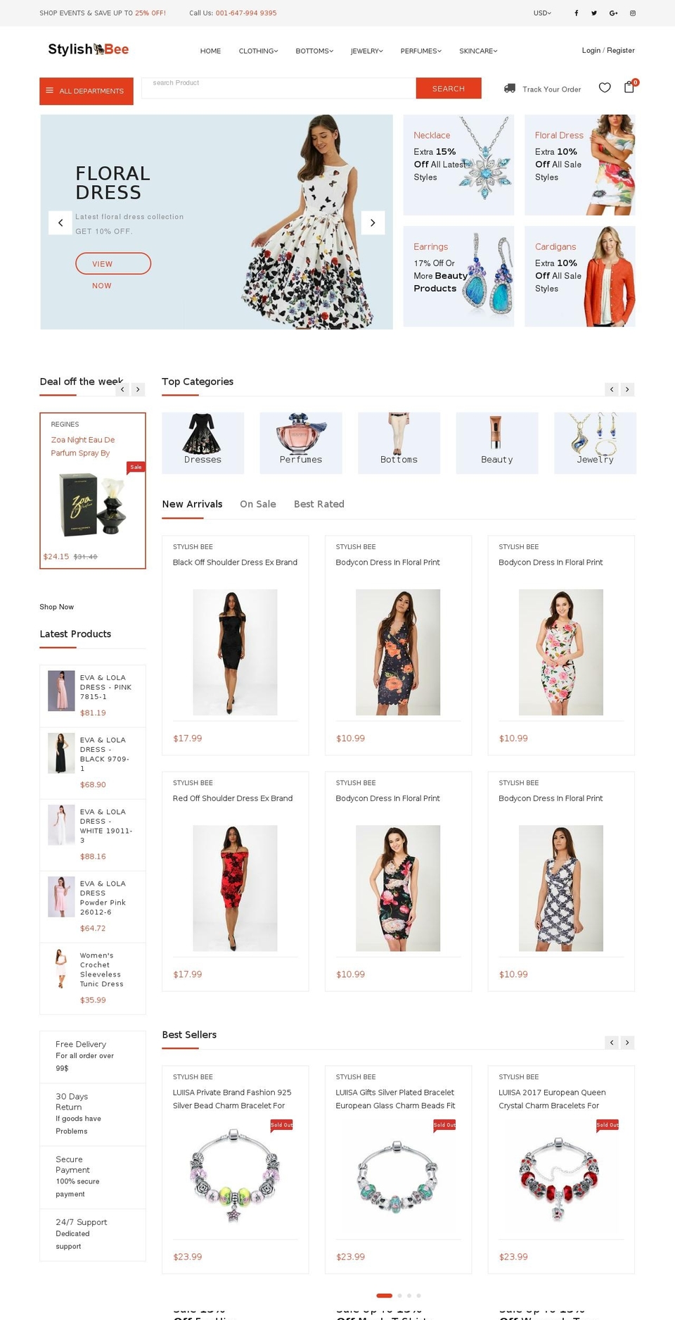 myshopify-themes-smartmarket-01-ver1-0-1 Shopify theme site example stylishbee.com