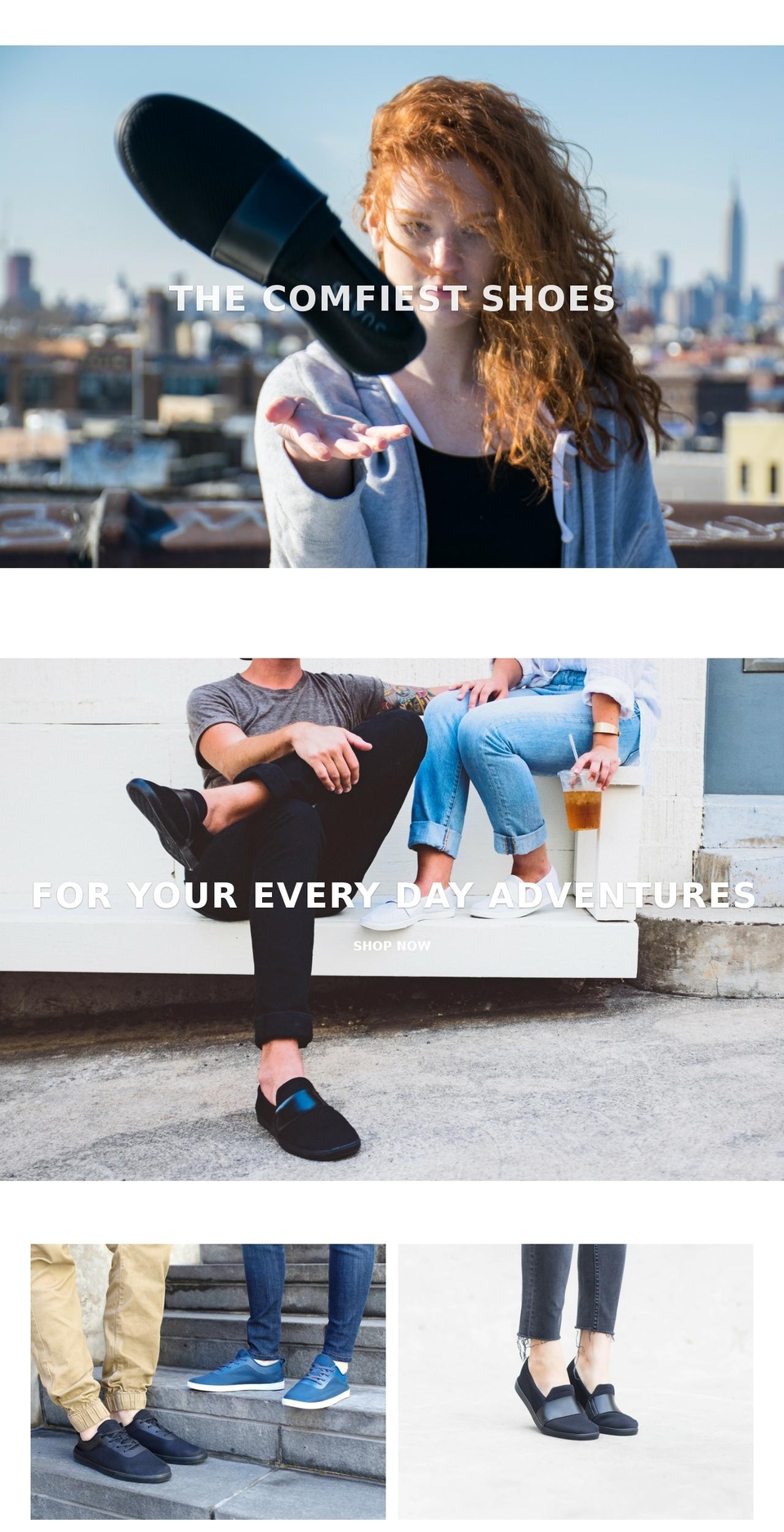 suavsshoes.com shopify website screenshot