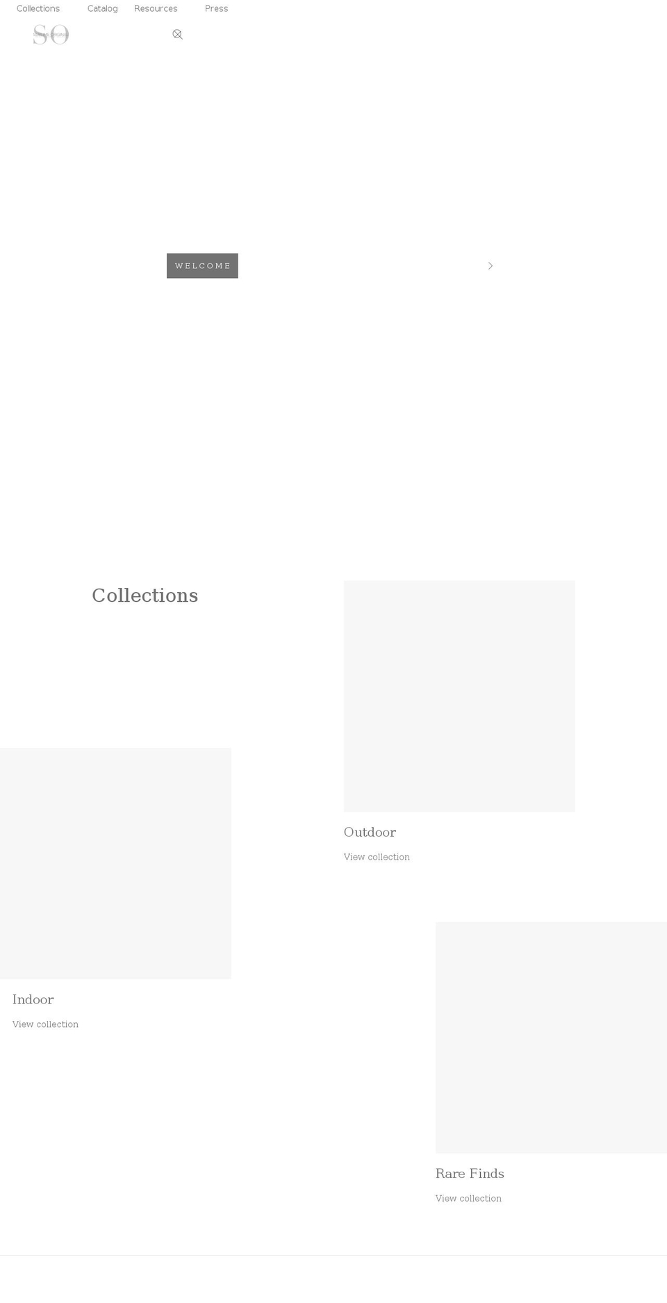 sublimeoriginal.com shopify website screenshot